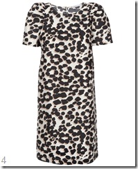 Wearable Trends: Leopard Prints for Spring 2011